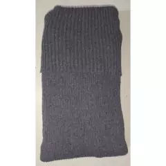 Blusa De Tricot Feminina Cacharrel Inverno - Lojão da Alemoa