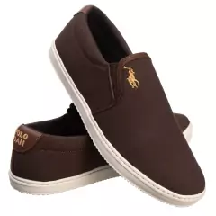 1 Sapatenis Casual Iate Masculino - Lojão da Alemoa