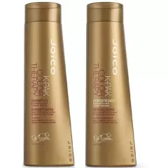 Kit Duo para Cabelos Coloridos Joico K-Pak Color Therapy (Shampoo + Condicionador)