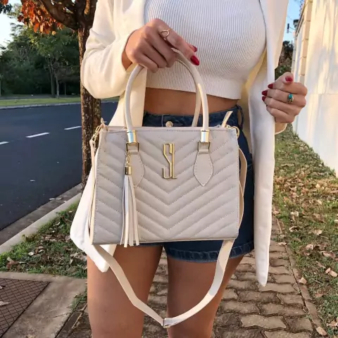 Bolsa Santa Lolla SL Lorena Transversal
