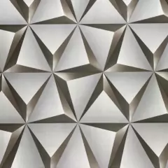 Papel de Parede 3D 10 METROS x 45CM Adesivo Autocolante - comprar online