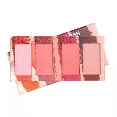Quarteto de Blush Ludurana B00032