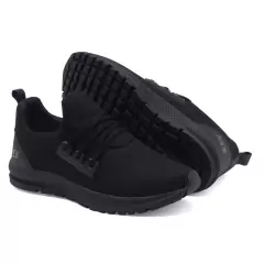 Tênis Confortável Para Caminhada Oferta Moda Sapatênis Versátil Leve - comprar online