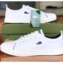 Sapatênis Social/Casual Várias Cores Confortável