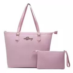 Bolsa sacola grande + Nécessaire Willibags - Lojão da Alemoa
