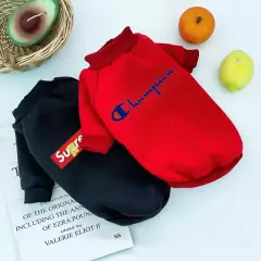 Roupas Para Cães Pequenos Shih Tzu Yorkshire Hoodies Sweatshirt Filhotes De Cachorro