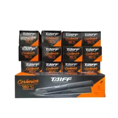 Imagem do Chapinha Prancha Taiff Profissional Cerâmica 180ºC Bivolt