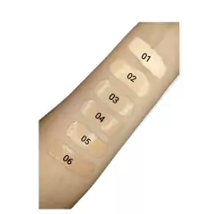 Base Matte Alta Cobertura 30g PhálleBeauty - loja online