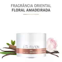Wella Professionals Fusion - Máscara Reconstrutora 150ml na internet