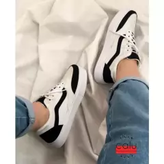 Imagem do Tênis feminino despojado blogueira skatista