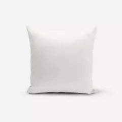 Kit 4 Capas de Almofadas 45x45cm Geométrica Marfim na internet