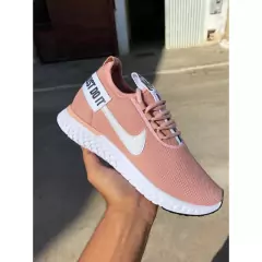 Tênis Feminino Bounci Para Caminhada Academia Fitness - comprar online