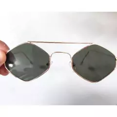 Óculos De Sol Europeus E Americanos Moda - loja online