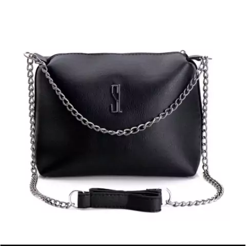 BOLSA TRANSVERSAL tiracolo