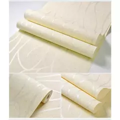 Papel de parede 10m lavavel decoracao sala de estar - comprar online