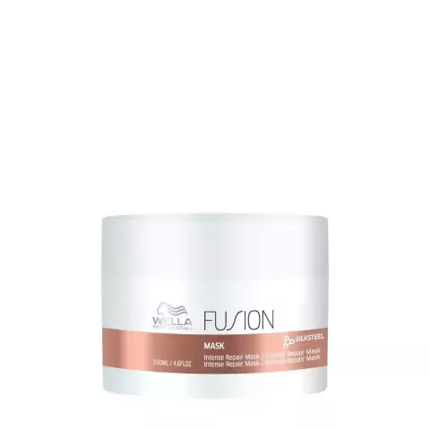 Wella Professionals Fusion - Máscara Reconstrutora 150ml