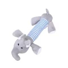 Brinquedo de cachorro Mordedor Bolinha Pelúcia Animais de estimação Para cães Pet Shop Raças Pequenas Médias na internet