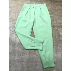 Calça 2169 Feminina Alfaiataria de montaria da moda - comprar online