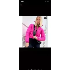 jaqueta puffer feminina bobojaco na internet