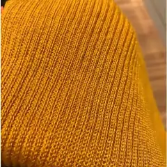Tricot Garrafinha Blogueirinha Gola Alta - Lojão da Alemoa