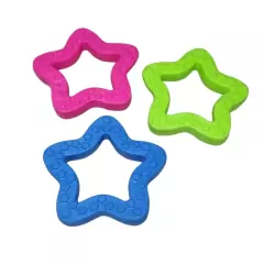 Brinquedo de cachorro Mordedor Bolinha Pelúcia Animais de estimação Para cães Pet Shop Raças Pequenas Médias - comprar online