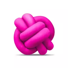 Almofada Nozinho Nó Luxo - comprar online
