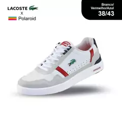 Sapatenis Tenis Masculino T Clip Lançamento na internet