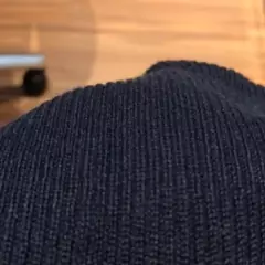 Tricot Garrafinha Blogueirinha Gola Alta na internet