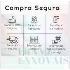 Imagem do Enchimento Almofada Baguete Refil 50x30 Silicone Avulso