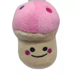 Brinquedo de cachorro Mordedor Bolinha Pelúcia Animais de estimação Para cães Pet Shop Raças Pequenas Médias na internet
