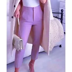Calça Alfaiataria ZARA - loja online