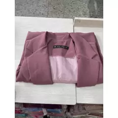 blazer alfaiataria forro inteiro feminina - comprar online