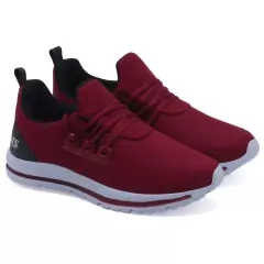 Imagem do Tênis Confortável Para Caminhada Oferta Moda Sapatênis Versátil Leve