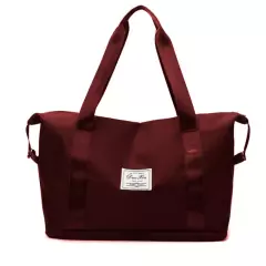 Mala Bolsa de viagem à prova d'água com grande capacidade Dobrável Aumento - comprar online