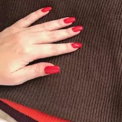 Tricot Garrafinha Blogueirinha Gola Alta
