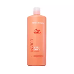Kit Wella Pro Invigo Enrich Shampoo 1L + Condicionador 1L na internet