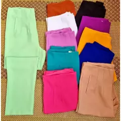 Calça Alfaiataria ZARA - comprar online