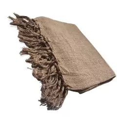 Manta Para Sofá 2,20x1,50 Decoração Promoção Com Nó nas pontas - comprar online