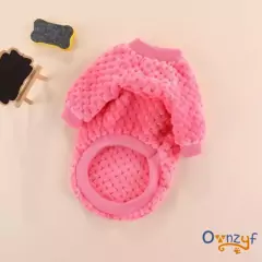 Roupa pet em soft cachorro/Roupas De Inverno Pequeno E Médio Pet Dog Sweater/Roupa De Cachorro na internet