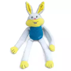 Brinquedo de cachorro Mordedor Bolinha Pelúcia Animais de estimação Para cães Pet Shop Raças Pequenas Médias - loja online