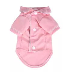 Roupas de cachorro moda pijama pet para pequeno médio cachorro pijama - comprar online
