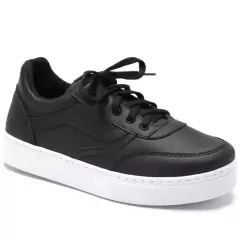 Tênis feminino despojado blogueira skatista - comprar online