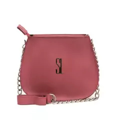 Bolsa Feminina Transversal Party Lançamento Bolsa De Ombro Lateral - comprar online