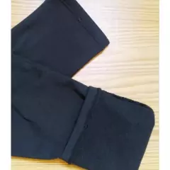 Calça Legging Térmica Suplex Pelúcia Da Inverno Leg Felpuda