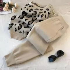 Conjunto Confortável Chique Feminino - Lojão da Alemoa
