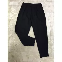 Calça 2169 Feminina Alfaiataria de montaria da moda