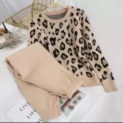 Imagem do Conjunto Confortável Chique Feminino