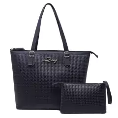 Bolsa sacola grande + Nécessaire Willibags