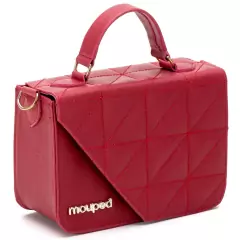 Bolsa Transversal E Lateral De Ombro Lançamento - comprar online