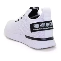Sunnyside Tênis Esportivo Masculino E Feminino De Malha Respirável